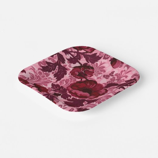 Papieren bordje voor vrijgezellenfeest in Napa Val (Gebogen)