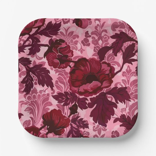 Papieren bordje voor vrijgezellenfeest in Napa Val (Voorkant)