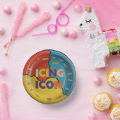 Papieren Bowls Kommen (Feest)