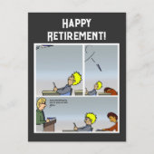 Papieren Briefkaart (Voorkant)
