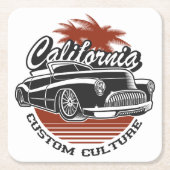 Papieren drankjes onderzetters (Voorkant)