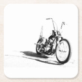 Papieren drankjes onderzetters (Voorkant)