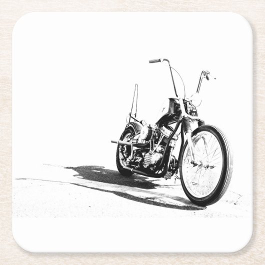 Papieren drankjes onderzetters (Voorkant)