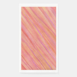 Papieren handdoeken | Saturn Pink Servet