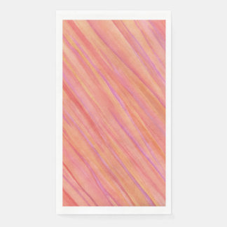 Papieren handdoeken | Saturn Pink Servet