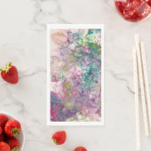 Papieren handdoeken servet (Insitu)