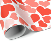 Papieren harten inpakken cadeaupapier (Rol Hoek)