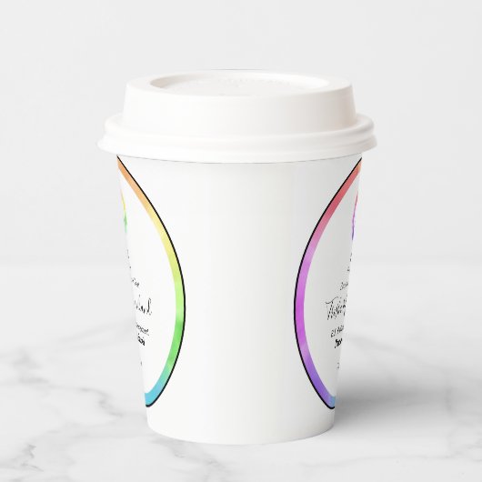 Papieren kopgroep HAMbWG Bekers (Links)