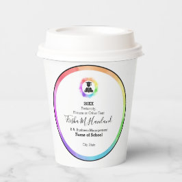 Papieren kopgroep HAMbWG Bekers