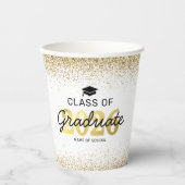 Papieren kopjes van 2023 bekers (Voorkant)