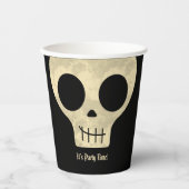 Papieren koppen bekers (Voorkant)