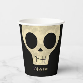 Papieren koppen bekers