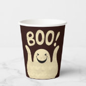 Papieren koppen bekers (Voorkant)