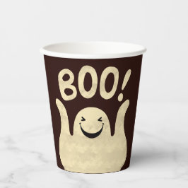 Papieren koppen bekers