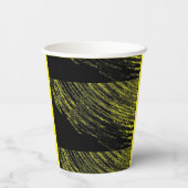 Papieren koppen bekers (Achterkant)