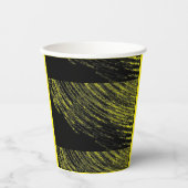 Papieren koppen bekers (Voorkant)