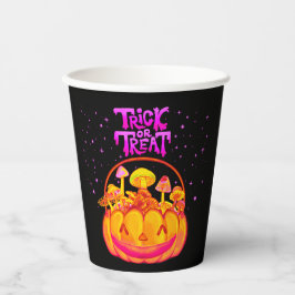 Papieren koppen bekers