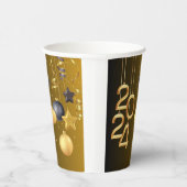 Papieren koppen papieren bekers (Rechts)