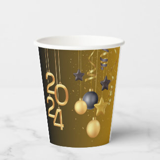 Papieren koppen papieren bekers