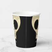 Papieren koppen papieren bekers (Rechts)