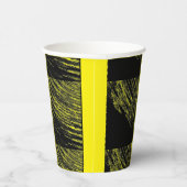 Papieren koppen papieren bekers (Rechts)