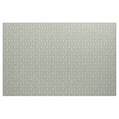 Papieren kranen patroon stof (Fat Quarter)