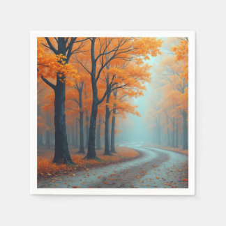 Papieren luiers, standaardcocktail servet