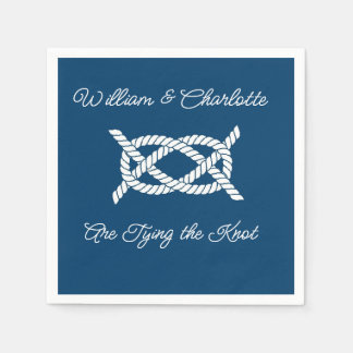 Papieren luiers, standaardcocktail servet