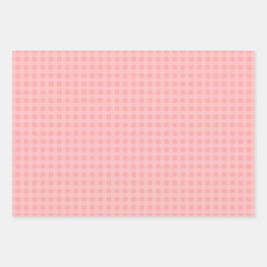 Papieren Mannelijke Valentijnse  Inpakpapier Vel (Voorkant 2)