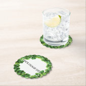 Papieren Onderzetter (Insitu)