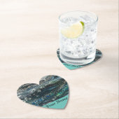 Papieren Onderzetter (Insitu)