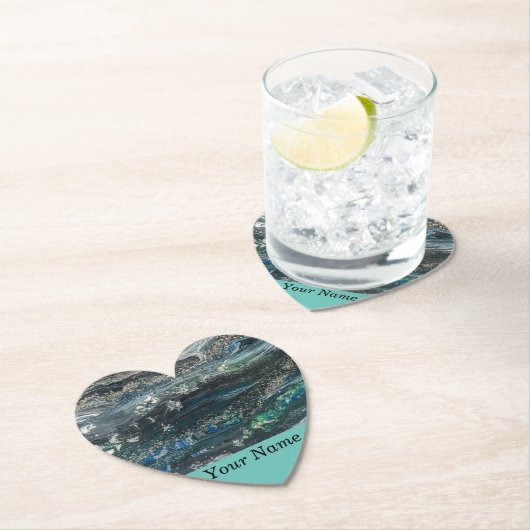 Papieren Onderzetter (Insitu)