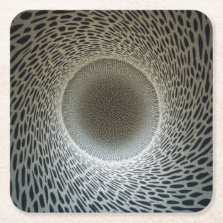 Papieren Onderzetter