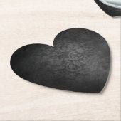 Papieren Onderzetter (Gekanteld)