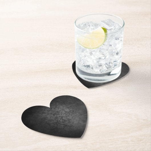 Papieren Onderzetter (Insitu)