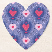 Papieren Onderzetter (Voorkant)