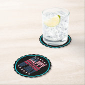 Papieren Onderzetter (Insitu)