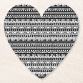 Papieren Onderzetter (Voorkant)