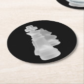 Papieren Onderzetter (Gebogen)