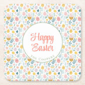 Papieren Onderzetter (Voorkant)