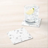 Papieren Onderzetter (Insitu)