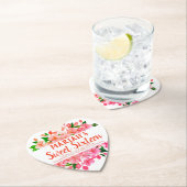 Papieren Onderzetter (Insitu)