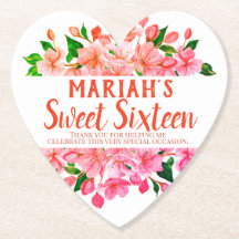 Papieren Onderzetter