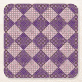 Papieren Onderzetter (Voorkant)