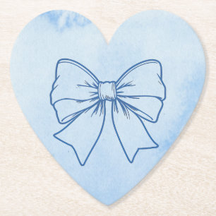 Papieren Onderzetter