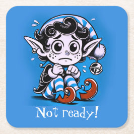 Papieren Onderzetter