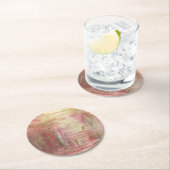 Papieren Onderzetter (Insitu)