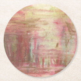 Papieren Onderzetter