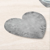 Papieren Onderzetter (Gekanteld)