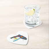 Papieren Onderzetter (Insitu)